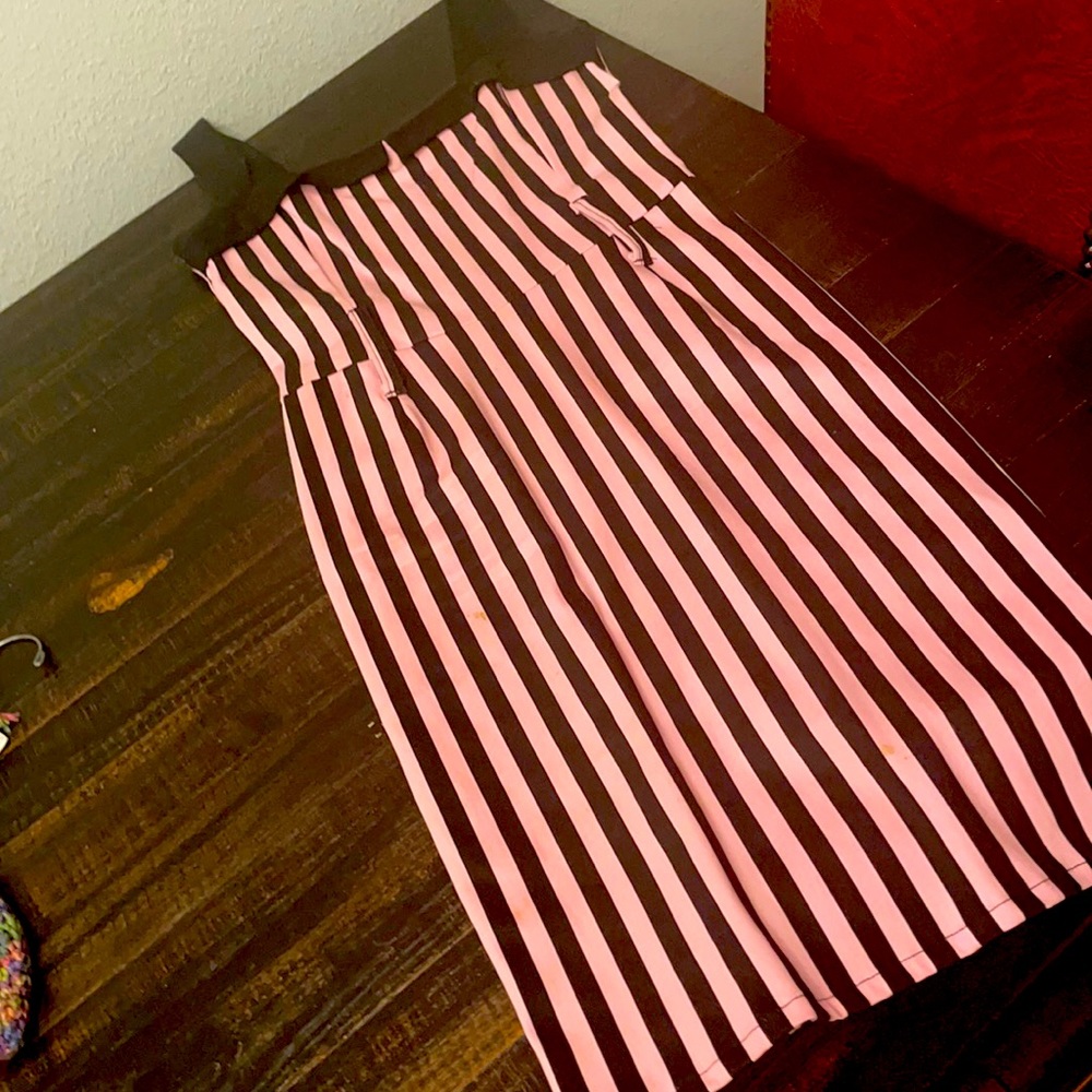 Switchblade stiletto rockabilly dress